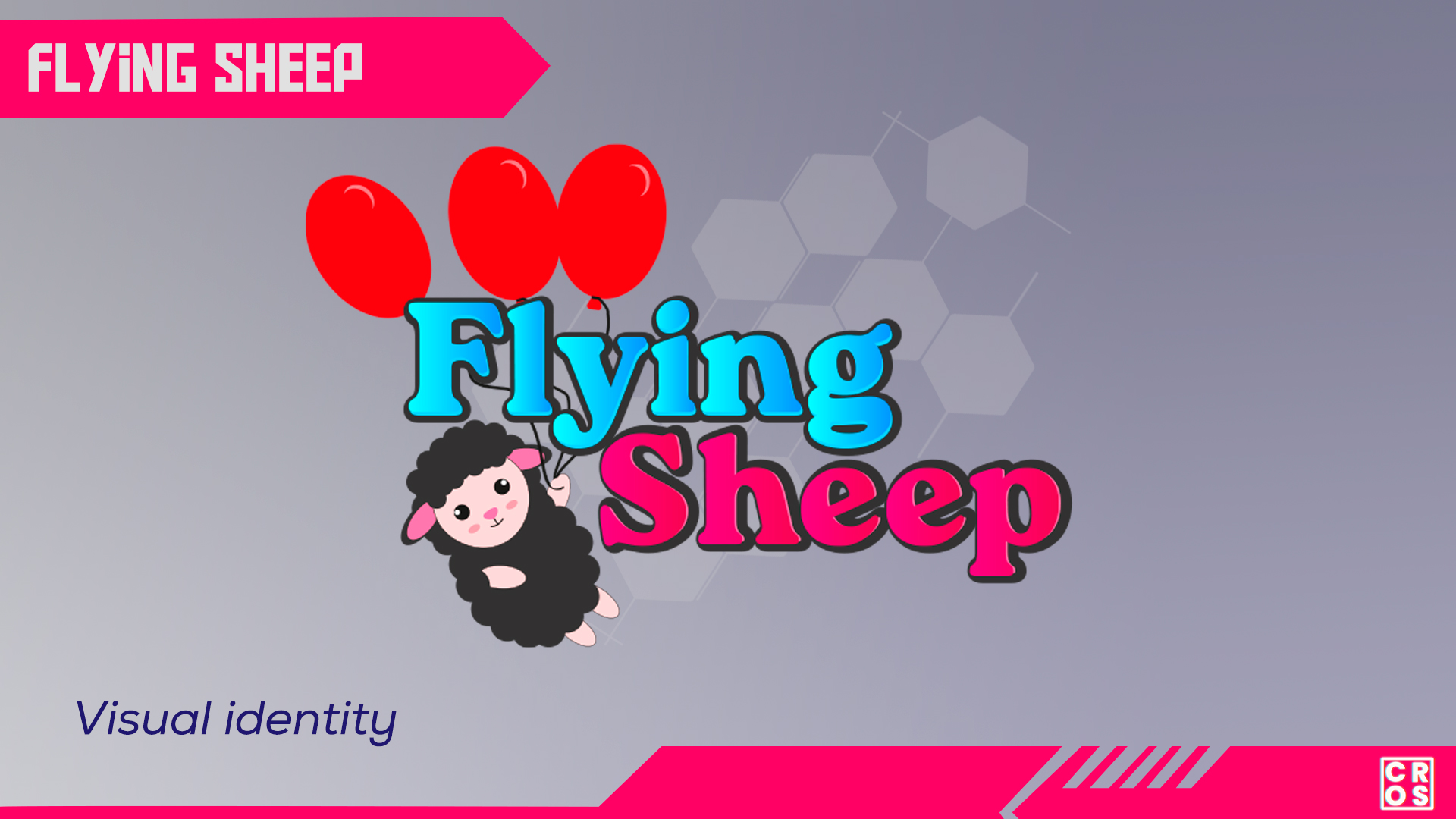 Flying-Sheep